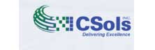CSols - Laboratory Management System Solutions Companies CSols